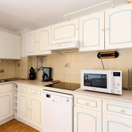 Double Avec Piscine, Proche Et Commerces A - Fr-1-409a-29 Apartment *